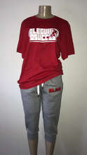 Load image into Gallery viewer, Unisex Joggers Running Man NLNS