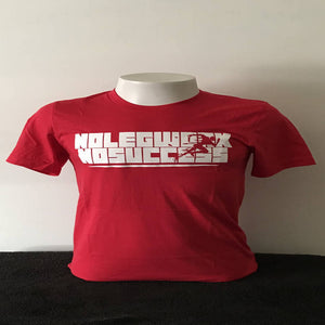 Unisex Running Man T-Shirts(Screen Print)